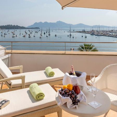 Hotel Miramar Mallorca Port de Pollença Ngoại thất bức ảnh