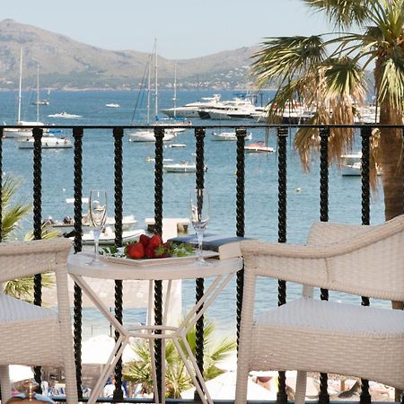Hotel Miramar Mallorca Port de Pollença Phòng bức ảnh