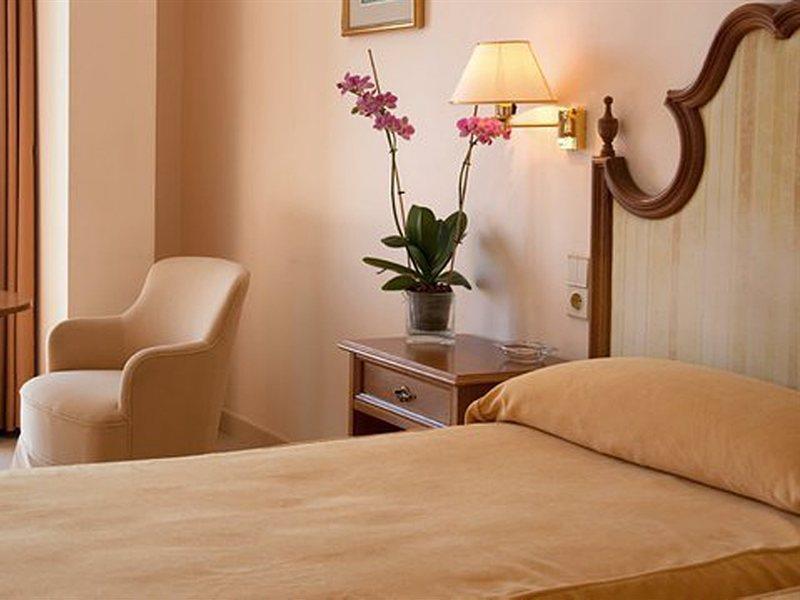 Hotel Miramar Mallorca Port de Pollença Ngoại thất bức ảnh