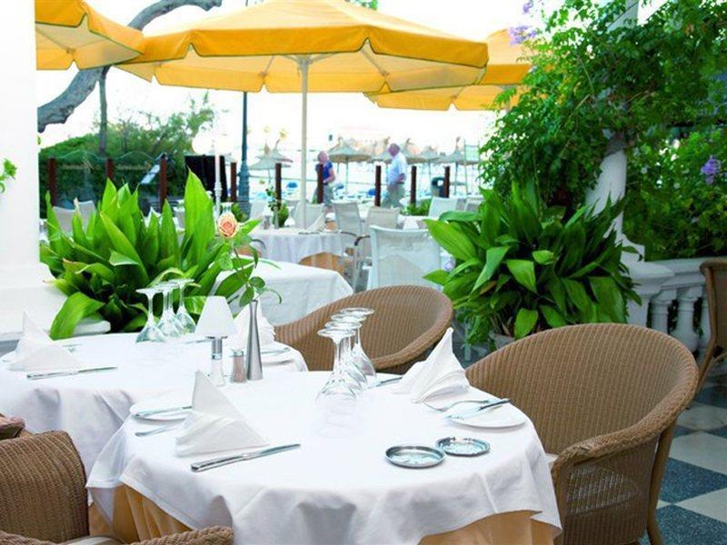 Hotel Miramar Mallorca Port de Pollença Ngoại thất bức ảnh