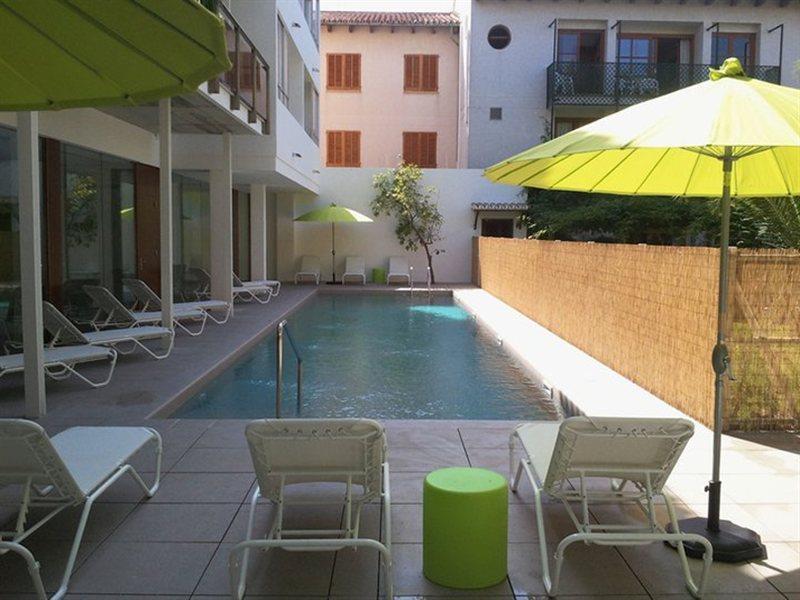Hotel Miramar Mallorca Port de Pollença Ngoại thất bức ảnh