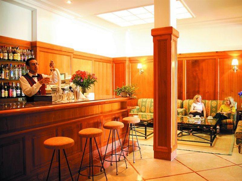 Hotel Miramar Mallorca Port de Pollença Ngoại thất bức ảnh