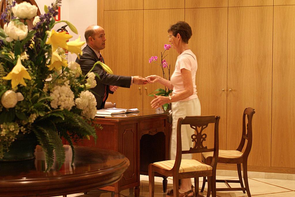 Hotel Miramar Mallorca Port de Pollença Ngoại thất bức ảnh