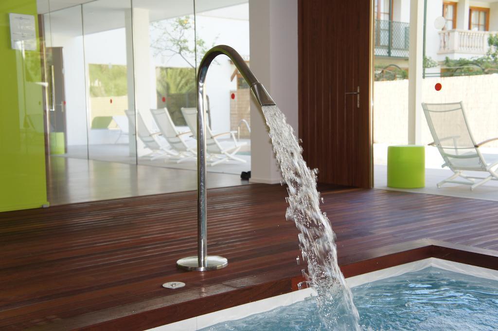 Hotel Miramar Mallorca Port de Pollença Ngoại thất bức ảnh