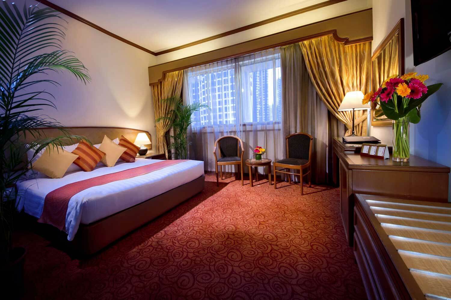Hotel Miramar Mallorca Port de Pollença Ngoại thất bức ảnh
