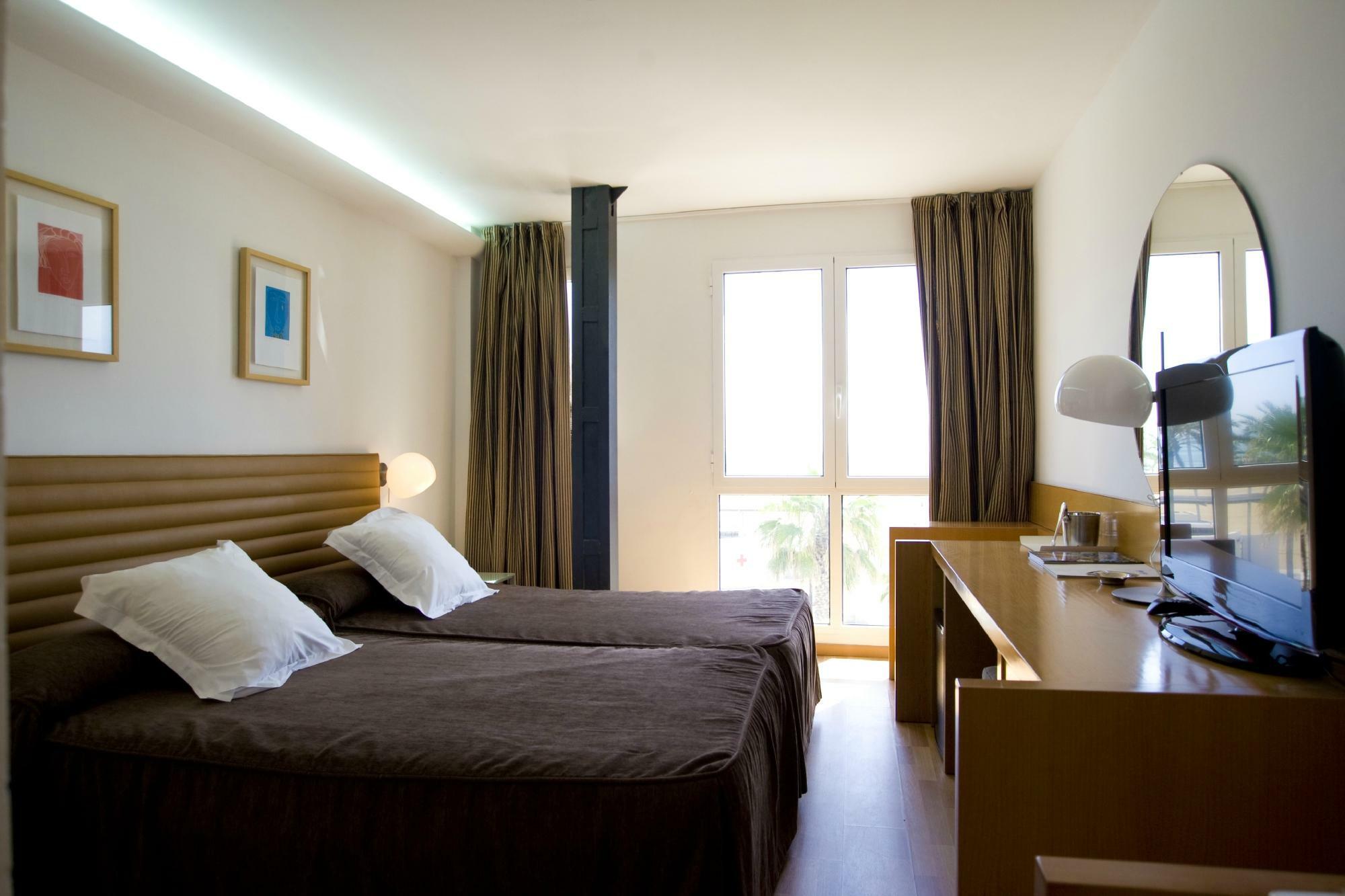 Hotel Miramar Mallorca Port de Pollença Ngoại thất bức ảnh