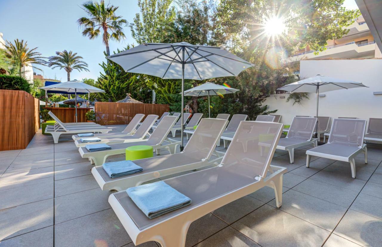 Hotel Miramar Mallorca Port de Pollença Ngoại thất bức ảnh