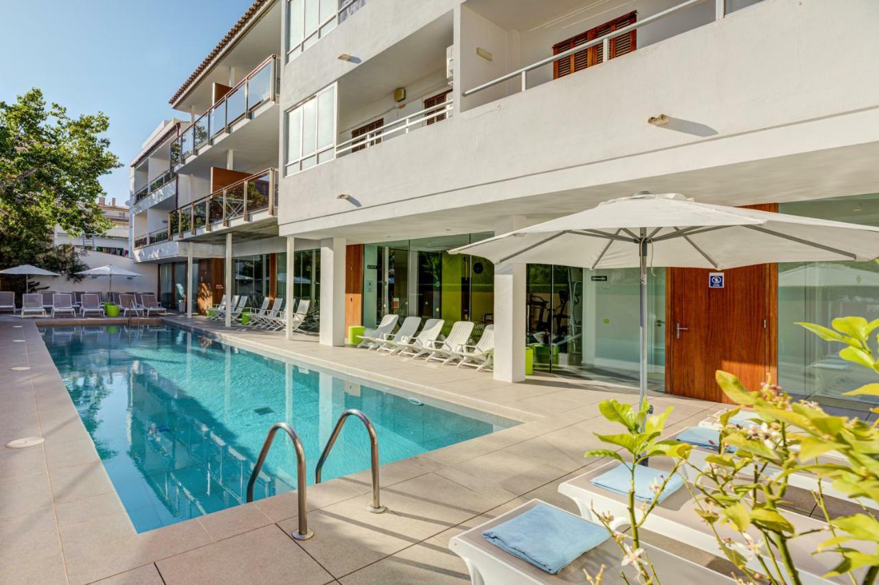 Hotel Miramar Mallorca Port de Pollença Ngoại thất bức ảnh