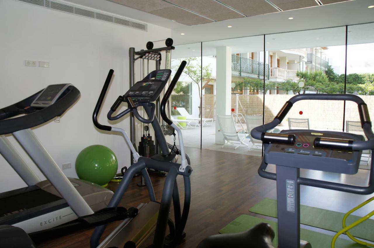 Hotel Miramar Mallorca Port de Pollença Ngoại thất bức ảnh