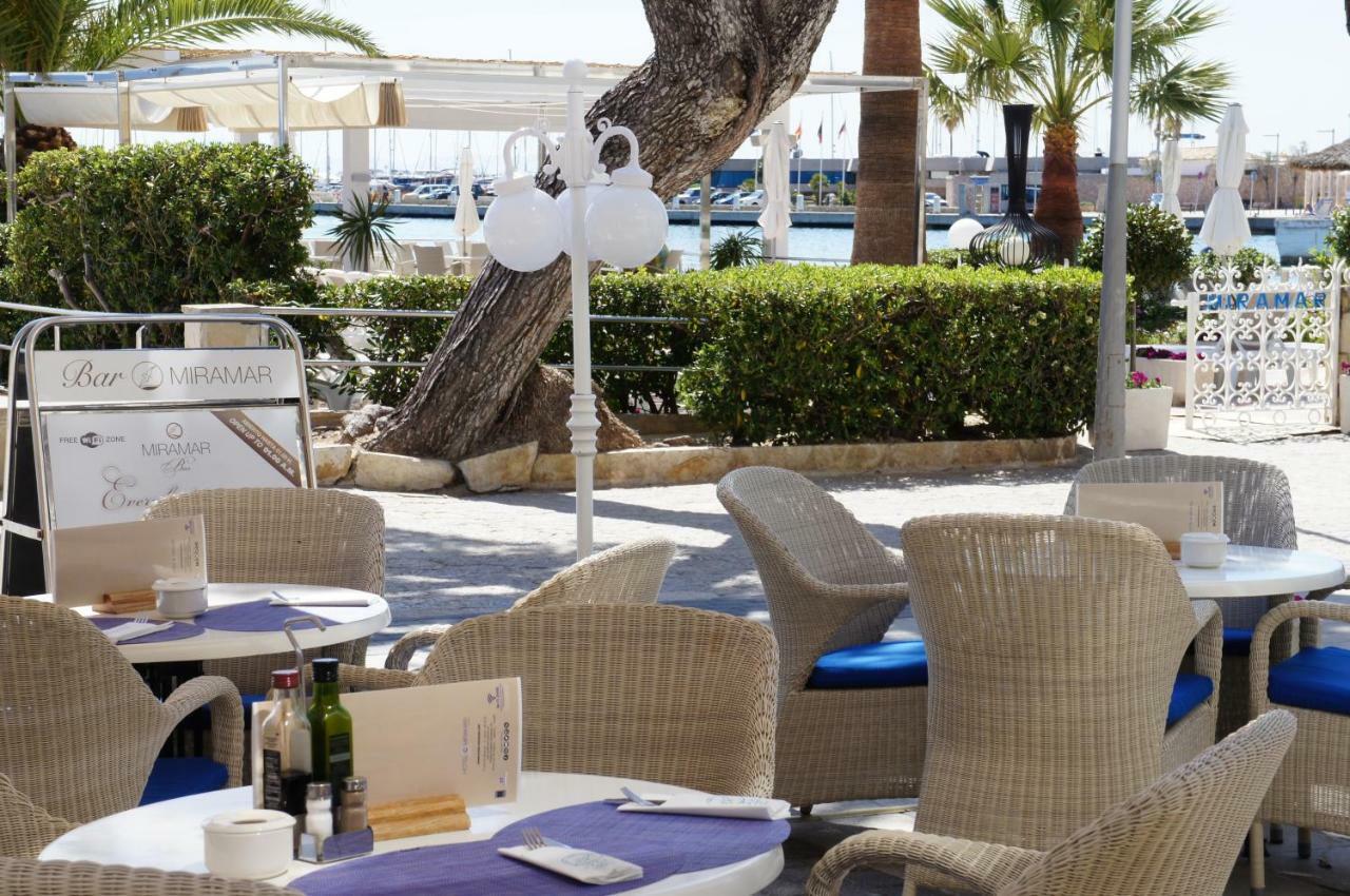 Hotel Miramar Mallorca Port de Pollença Ngoại thất bức ảnh