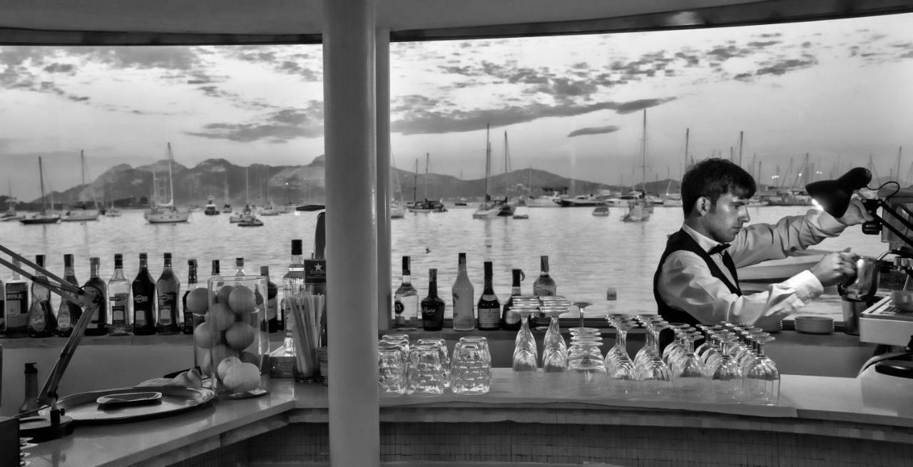 Hotel Miramar Mallorca Port de Pollença Ngoại thất bức ảnh