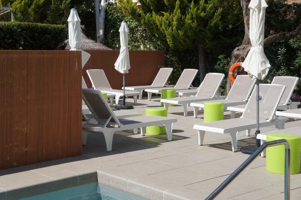 Hotel Miramar Mallorca Port de Pollença Ngoại thất bức ảnh